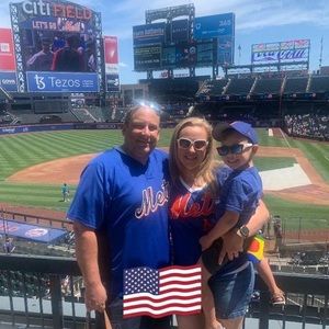 Meet your Posher, Marybeth